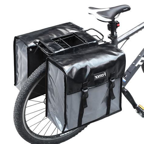 cycling panniers for sale